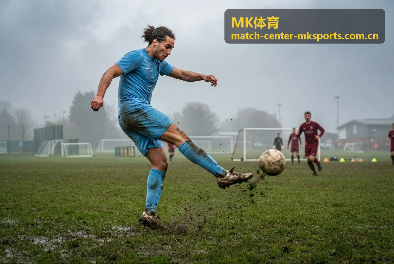 MK体育足球赛事直播与赛程追踪
